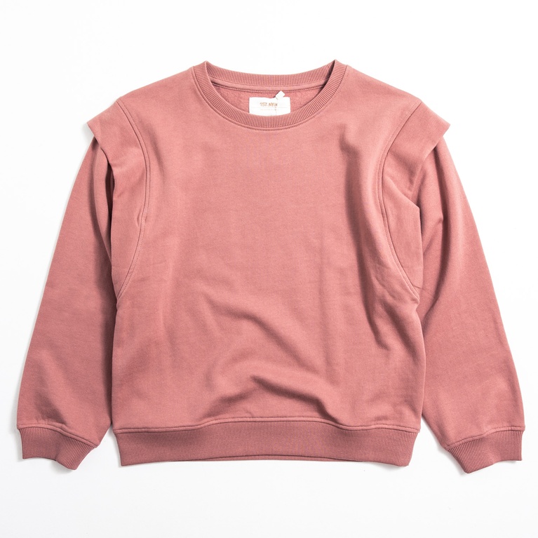 Sweater "Double sleeve" Sweater "Double sleeve"